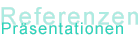 Pr&auml;sentationen